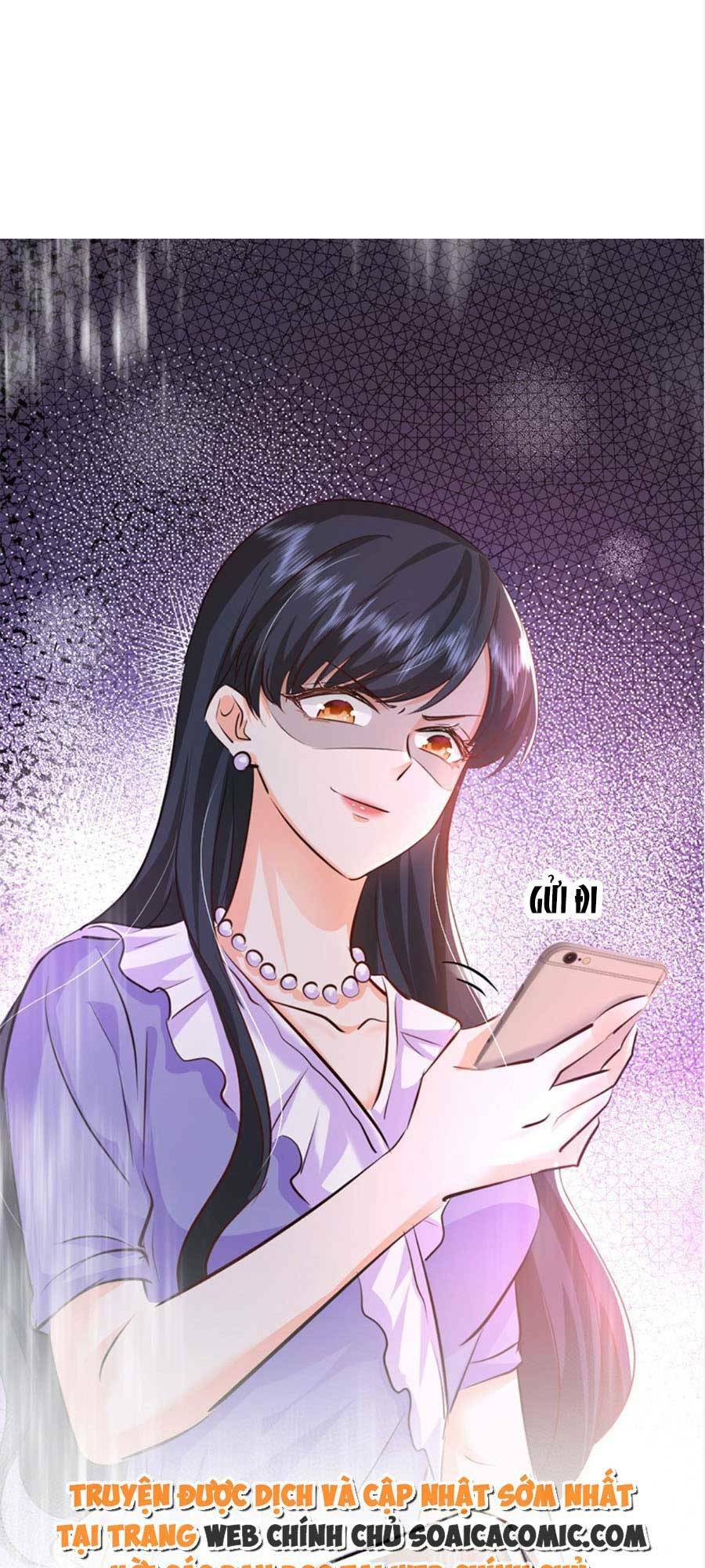 cô vợ của tôi không dễ bắt nạt chapter 36 46