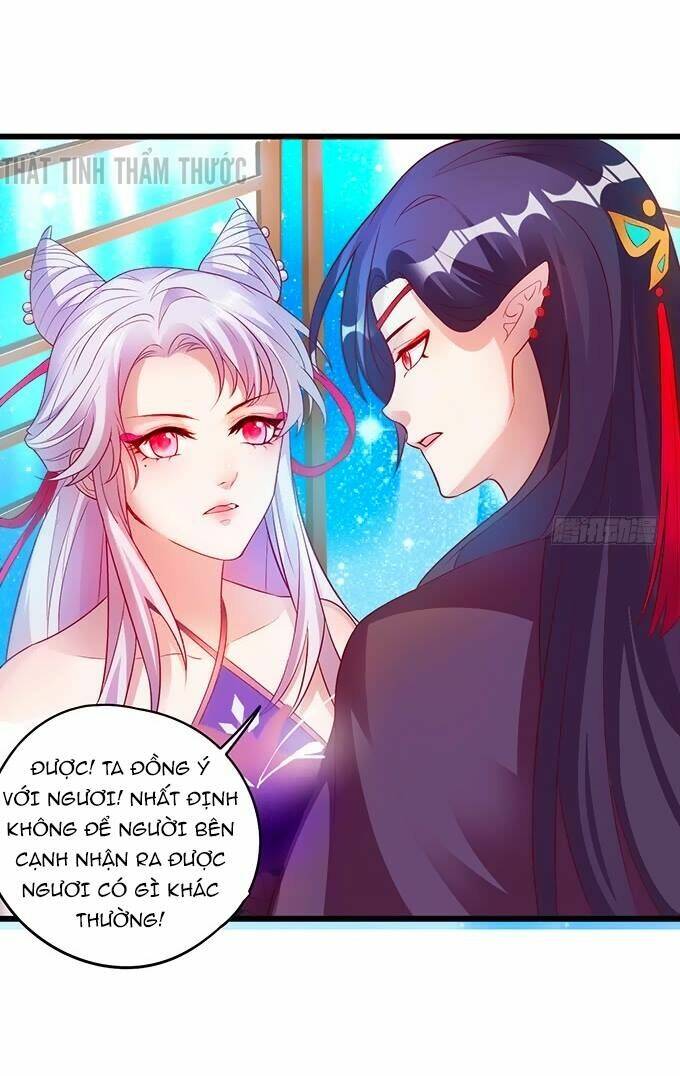 liêu liêu trai chapter 4 36