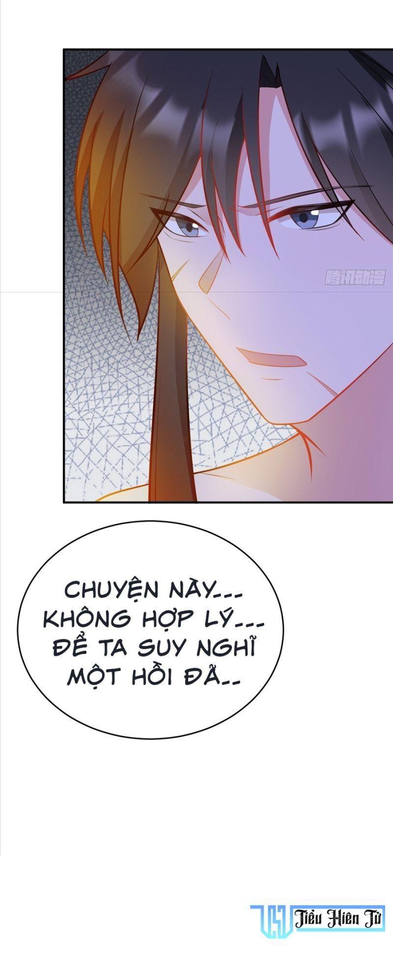 siêu cấp trà xanh hệ thống chapter 9 45