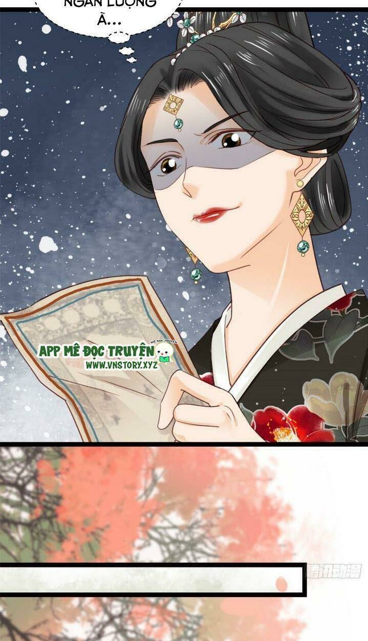 kiều nữ độc phi chapter 234 18