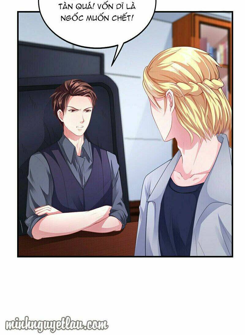 danh môn độc sủng ái thê chapter 30 17