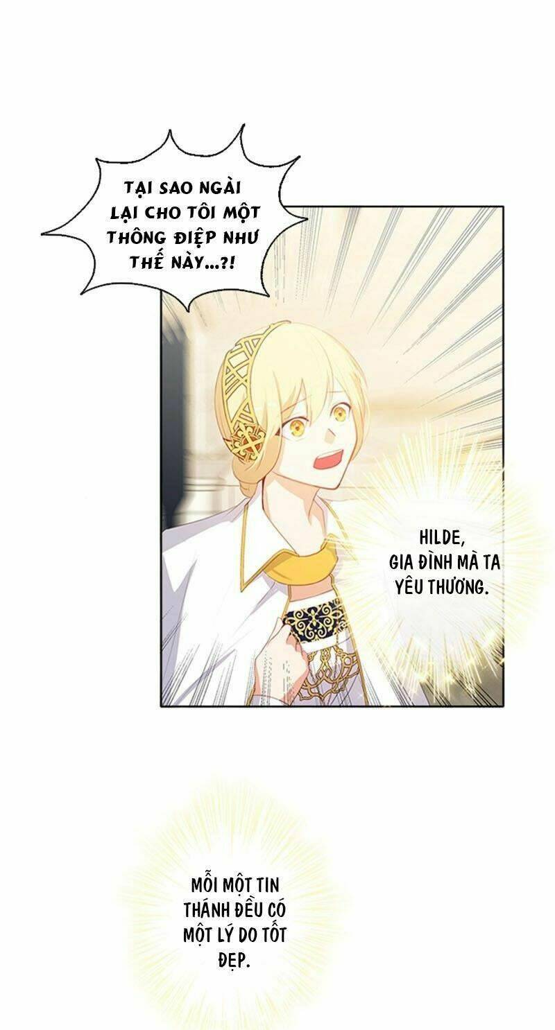 cộng tác của hoàng đế chapter 21 33