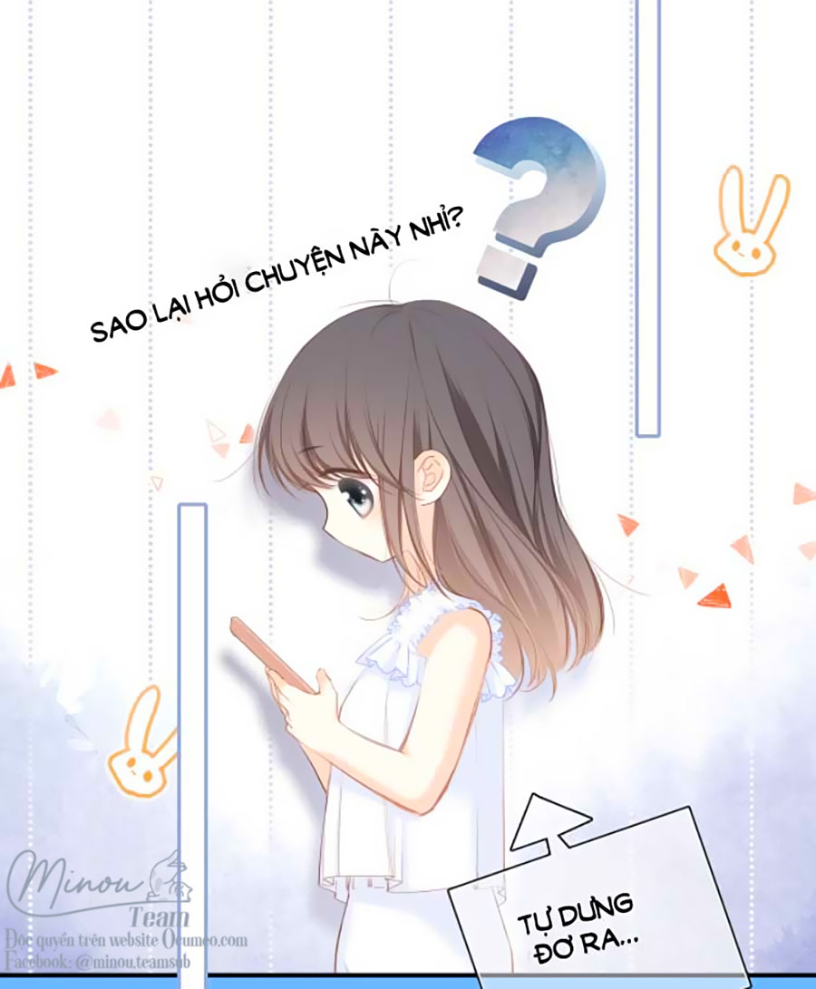 con tim rung động 3 chapter 8.2 32