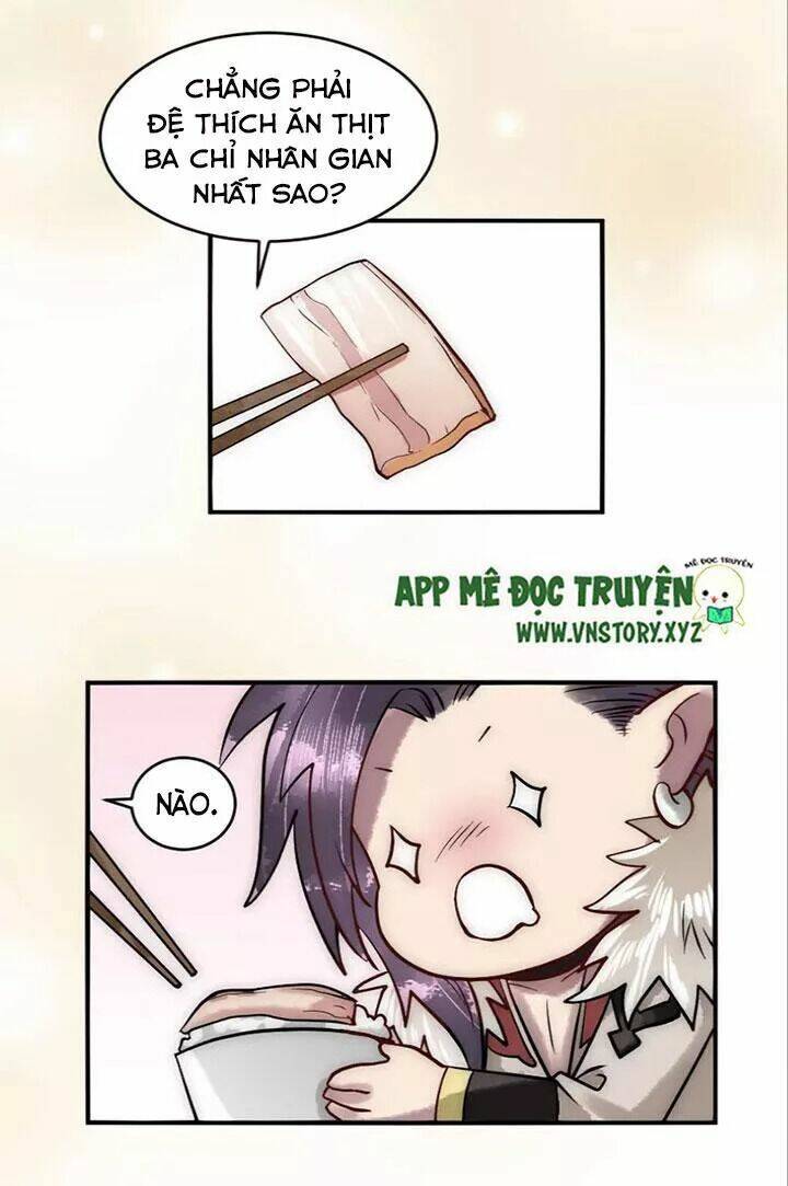 tiên nhân ở trên ma ở dưới chapter 21.2 5