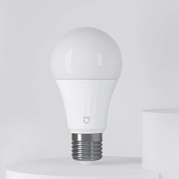 Bóng Đèn Led Bluetooth Thông Minh Xiaomi Mijia 5W 2700-6500K Điểu Khiển Bằng Giọng Nói Tiện Dụng