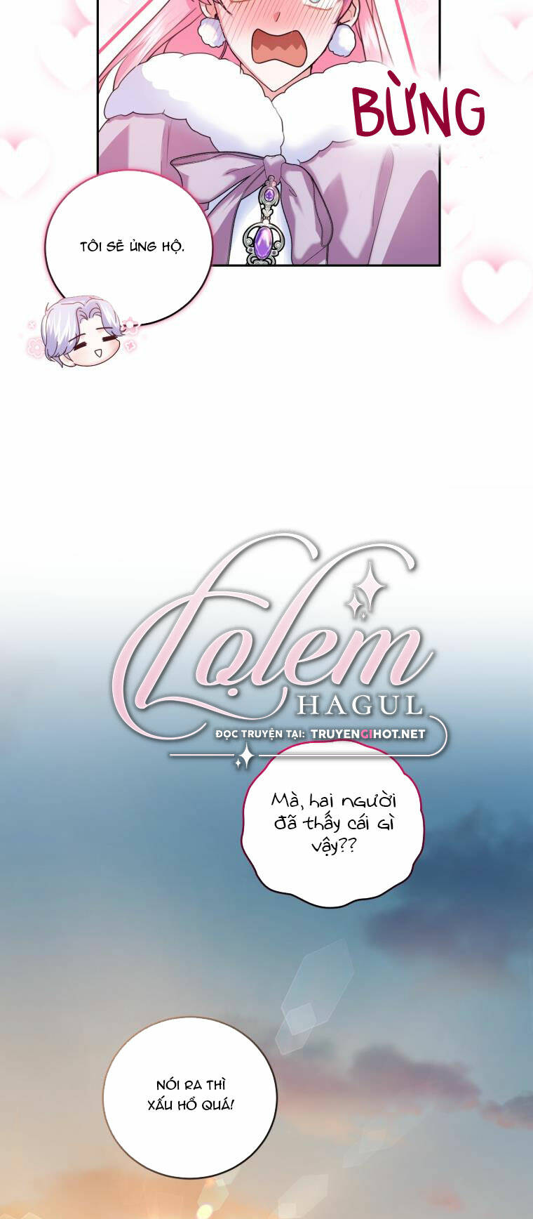 nhà điều chế nước hoa độc quyền của bạo chúa chapter 75 50