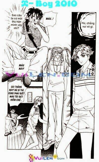 cô giáo tuổi 18 chapter 10 17