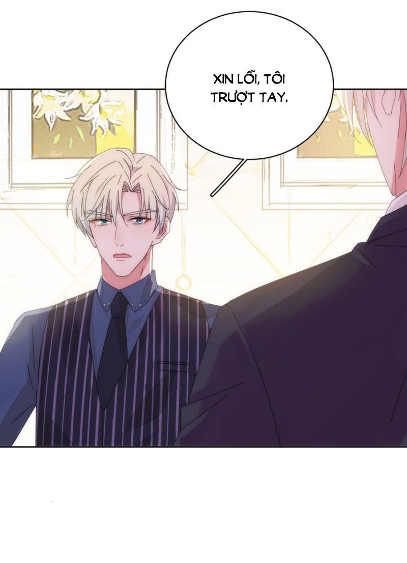 hoàn mỹ lão công tiến hóa luân chapter 126.5 5