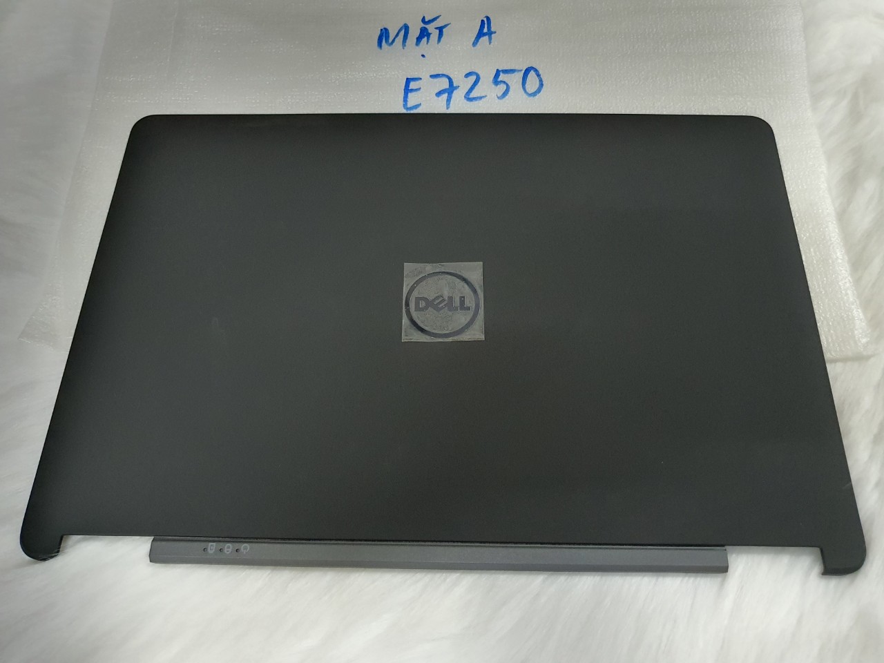 vỏ máy tính laptop -Mặt A vỏ laptop Latitude E7250 - Vỏ A Capo Latitude E7250 - Hàng chính hãng