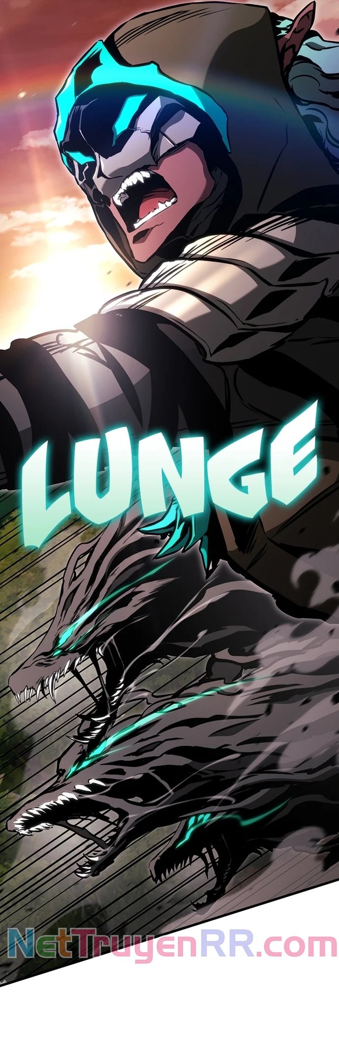 đồ long kỵ sĩ hôn môi ác long chapter 86 2