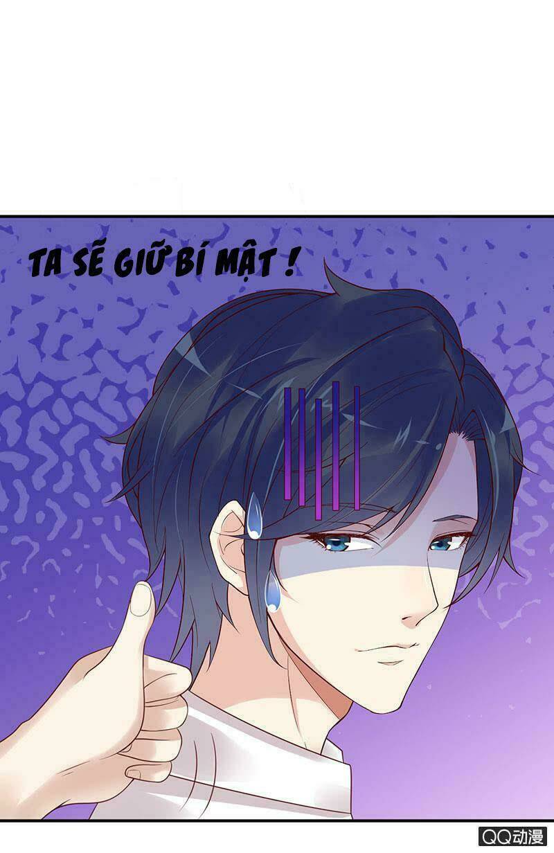 băng sơn học trưởng không được chọc chapter 30.1 18