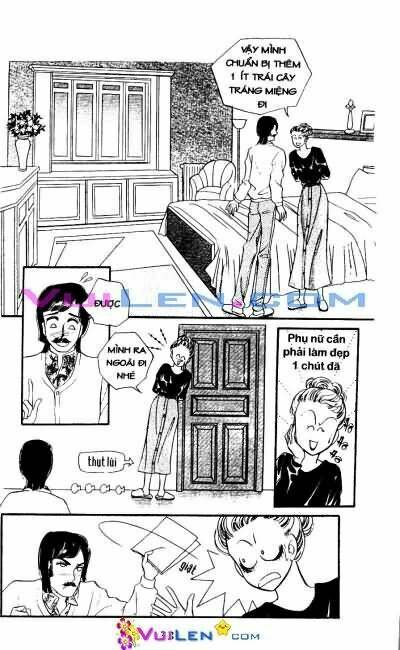 giảm cân để yêu chapter 5 33