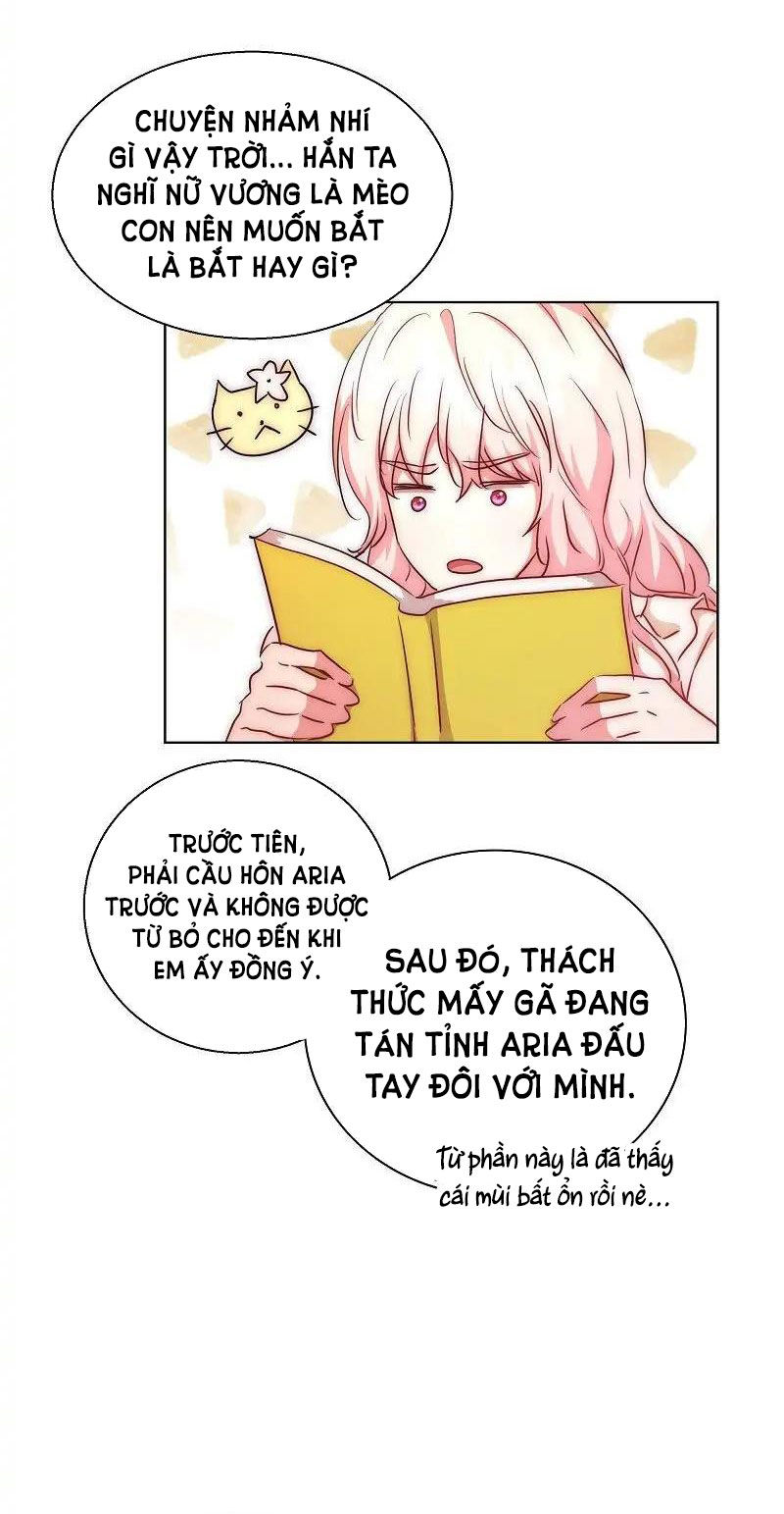 5500 sắc thái của quỷ vương chapter 41.1 9