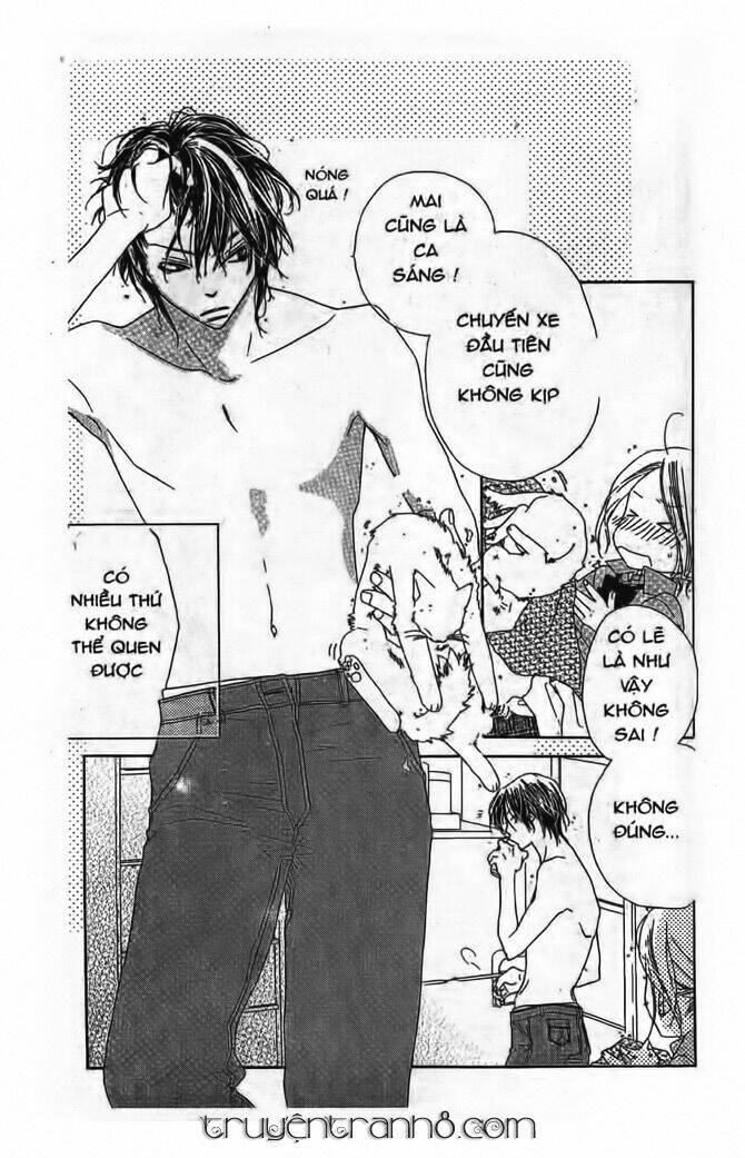 gió xuân chapter 8 10