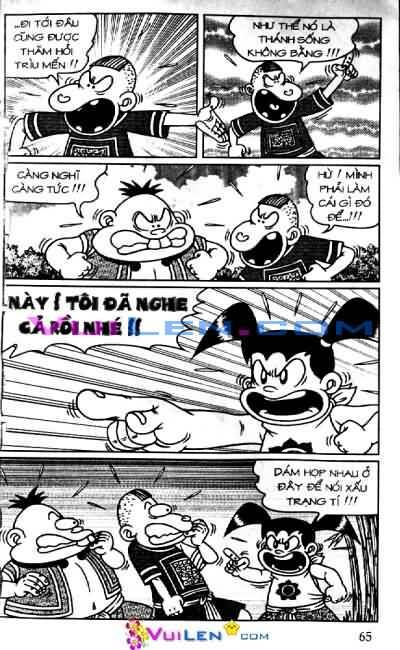 thần đồng đất việt chapter 73 62