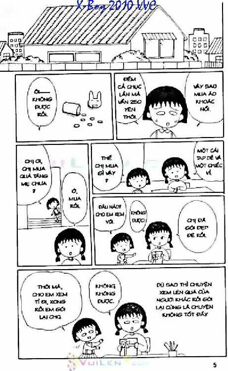nhóc maruko chapter 6 5
