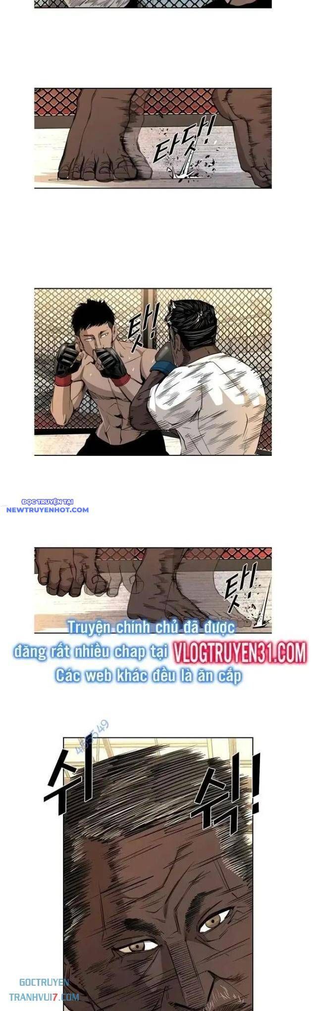 shark - cá mập chapter 159 22