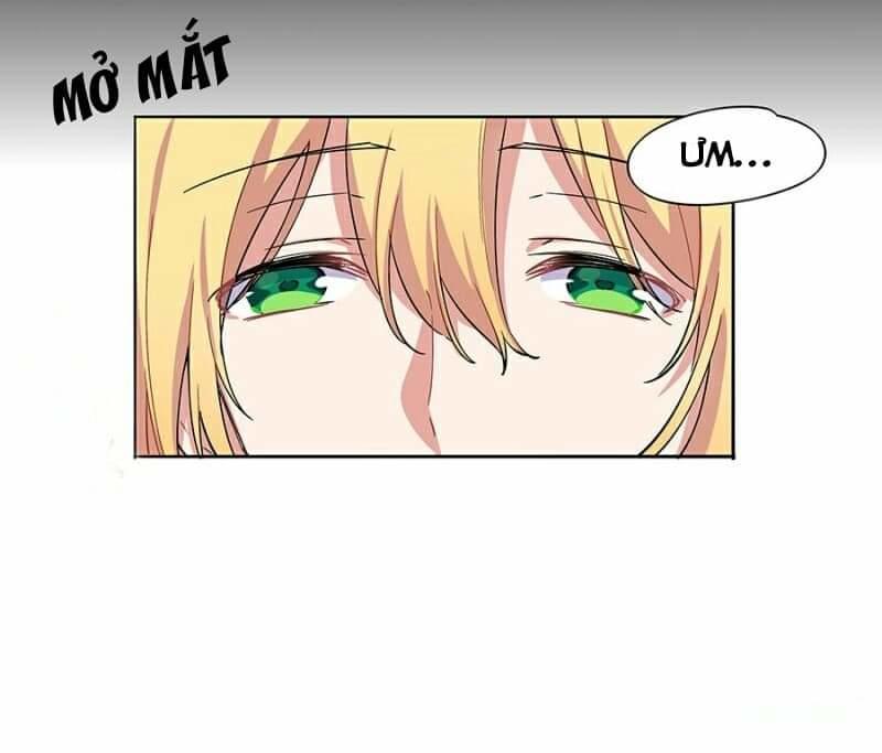 ngôn tình nam chính không thẳng được chapter 2 36