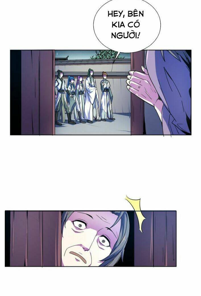 nghịch thiên đại thần chapter 5 3