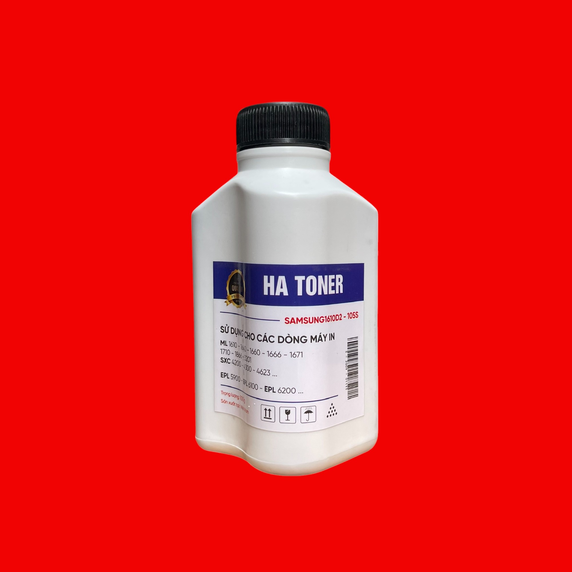 Mực đổ ( nạp ) cho máy in Samsung/ Mực cho máy in Xerox ( Hàng nhập khẩu )