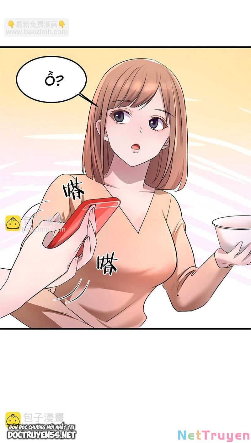 chị gái tôi là đại minh tinh chapter 162 12