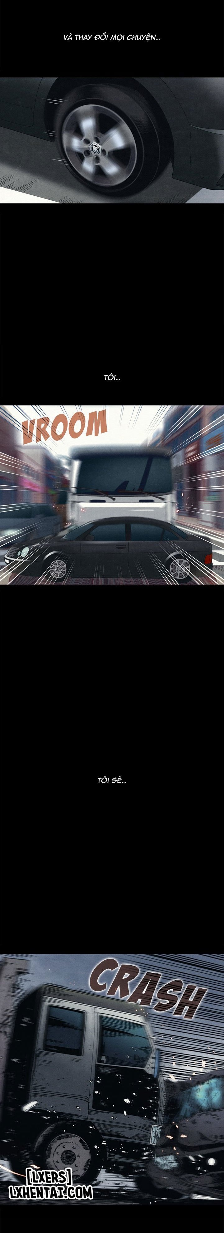 công tử bột chapter 23 8