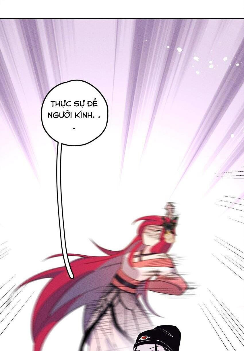 là thánh hoàng chính đạo, ta cưới ma tôn tà đạo？！ chapter 6 7