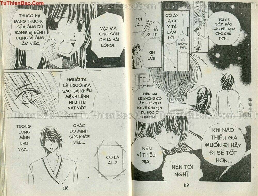 s a - lớp học ưu tú chapter 8 56