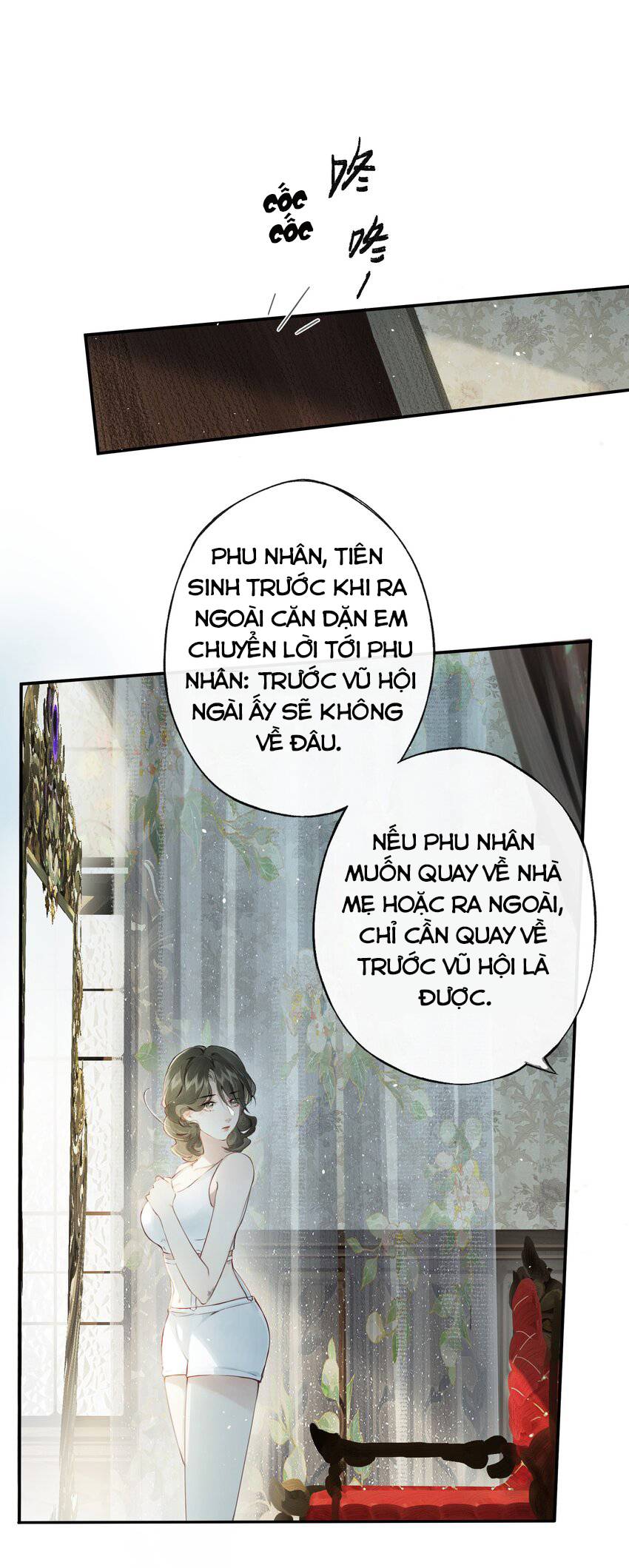 thâu hương chapter 6 11