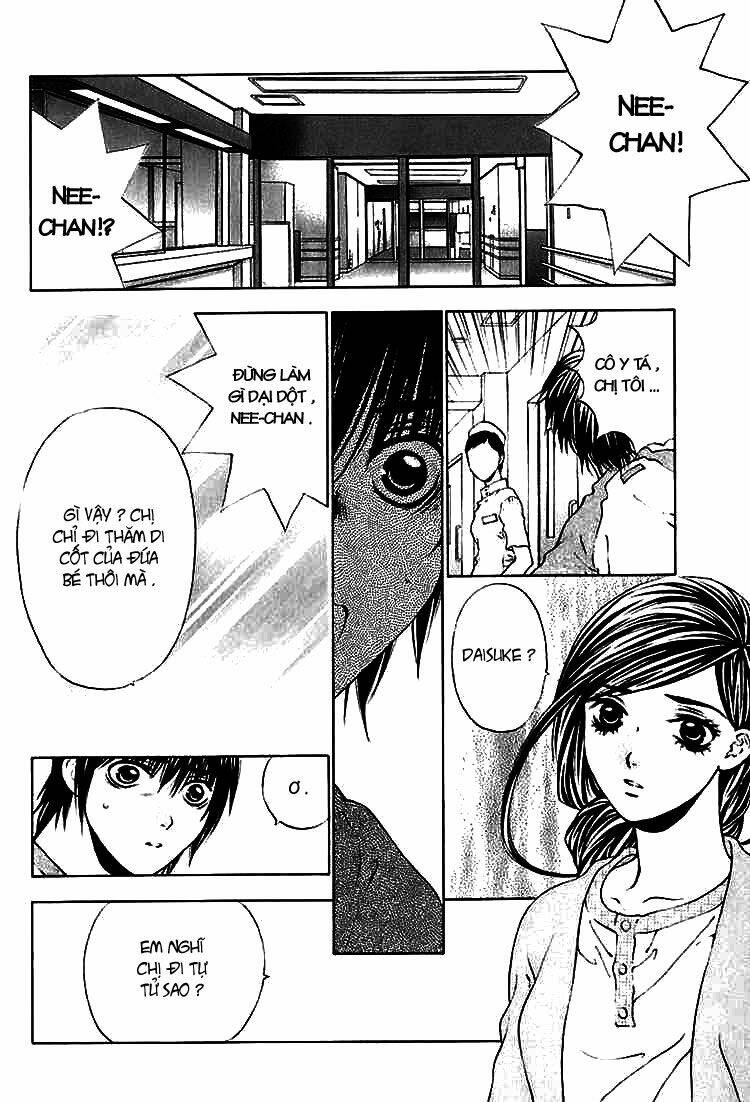 bitter virgin chapter 23 14