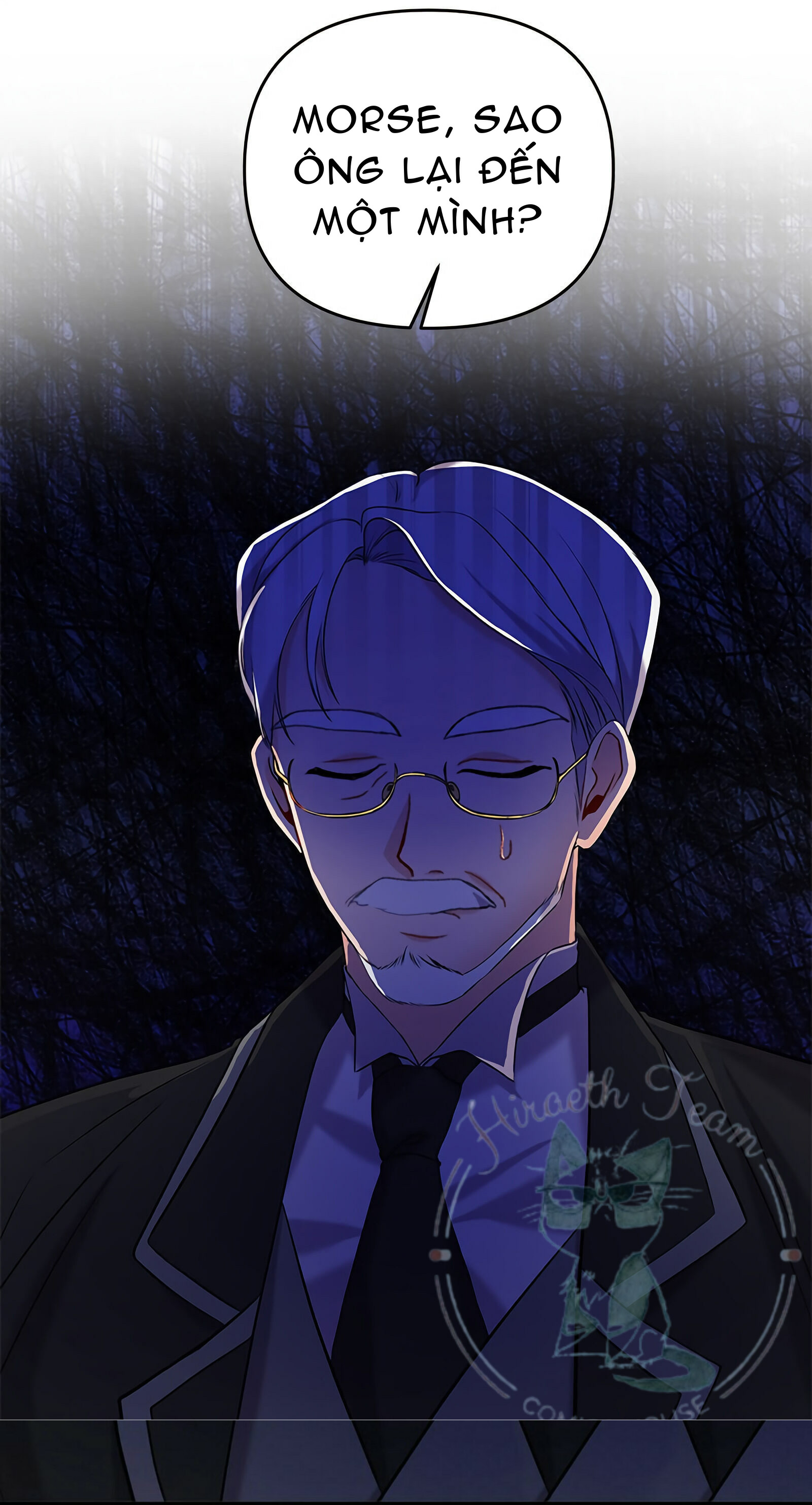 tôi sẽ có được trái tim của hoàng đế ! chapter 3 75