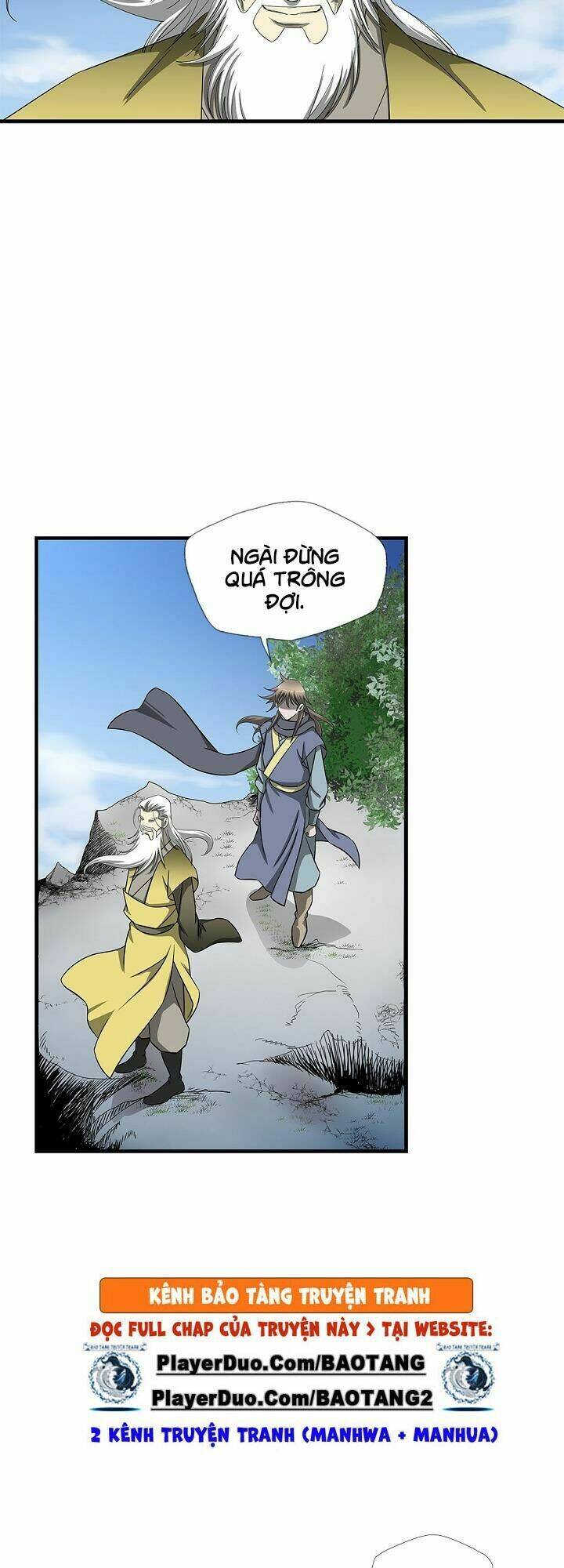 cuồng long chapter 50 22