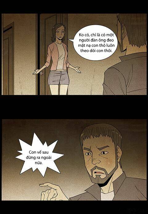 kinh dị đêm khuya chapter 86 24