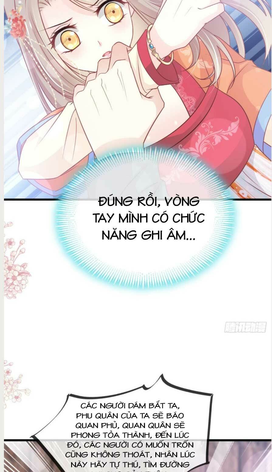 thiên hạ đệ nhất sủng phi chapter 217.2 15