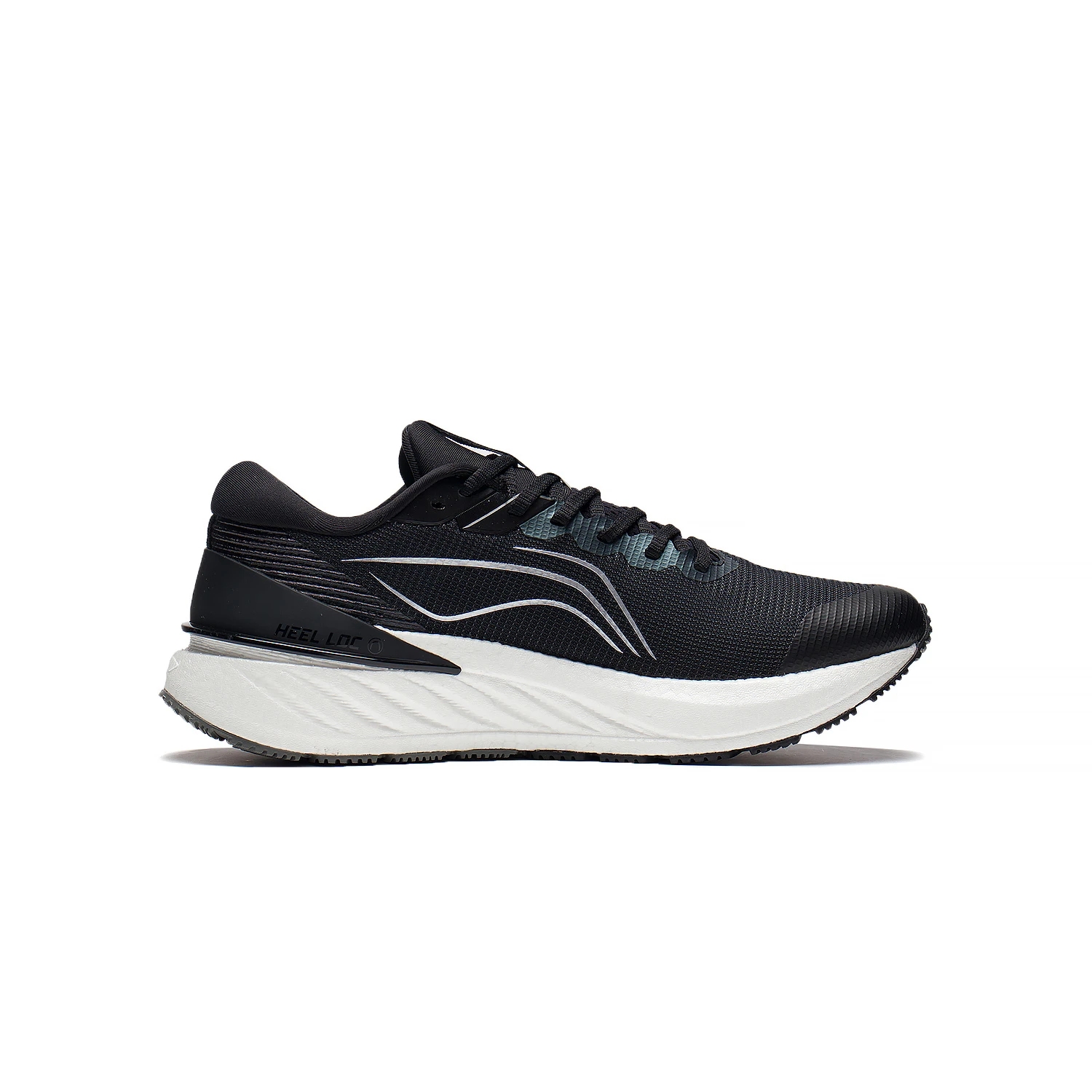 Giày Chạy Bộ Thể Thao Boom Infinity 2 Li-Ning Nam ARVS015-3