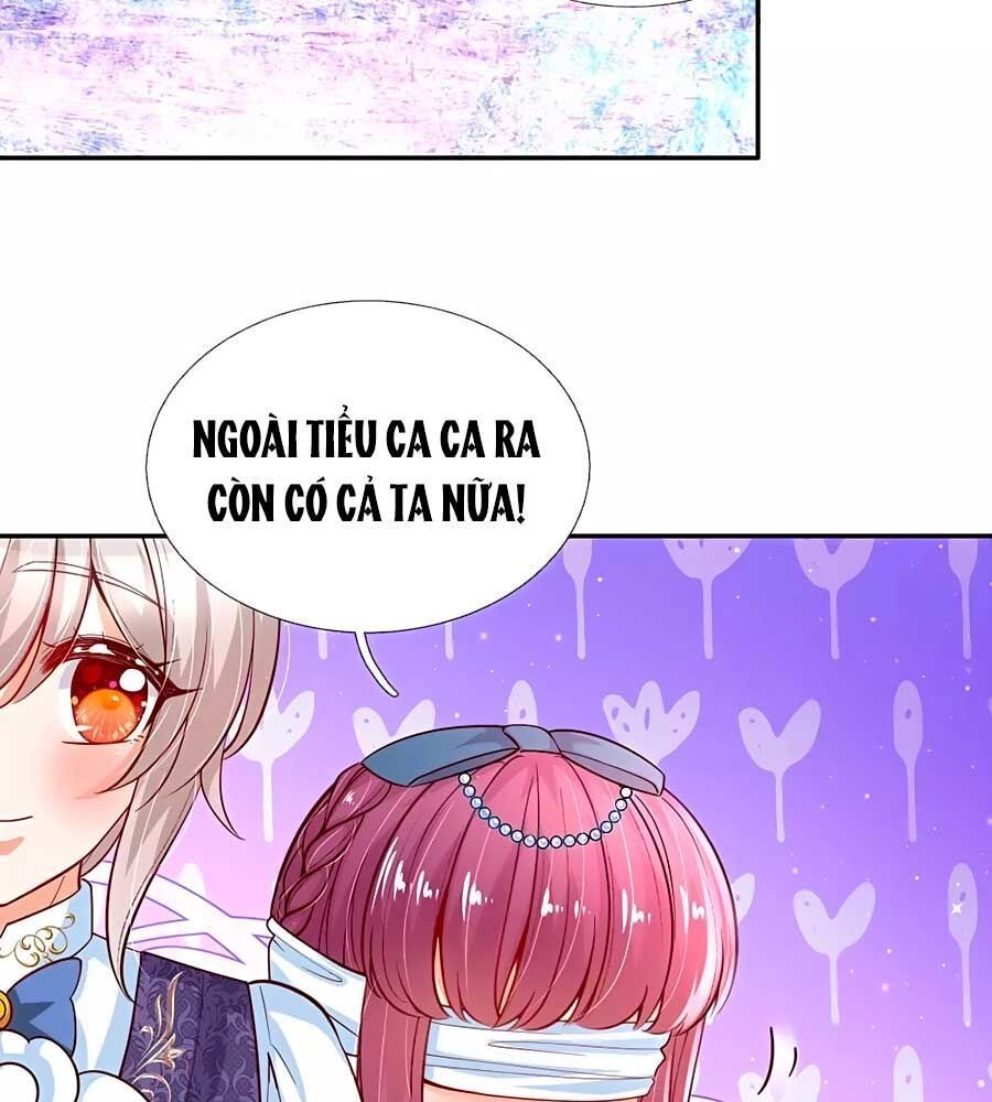 bỗng một ngày nọ trở thành con gái vua chapter 174 9