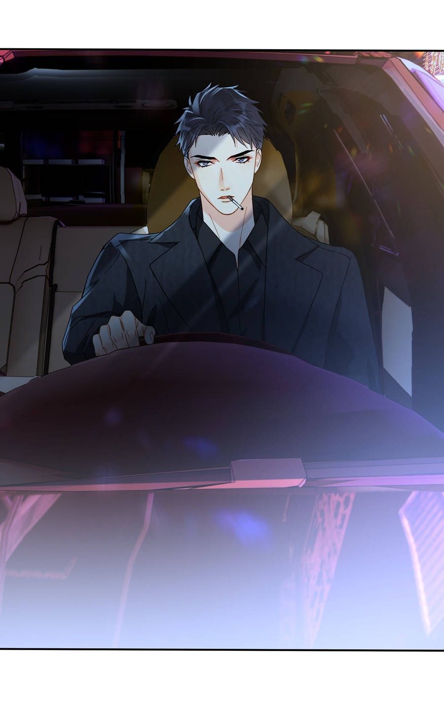 bám đuôi chapter 9 11