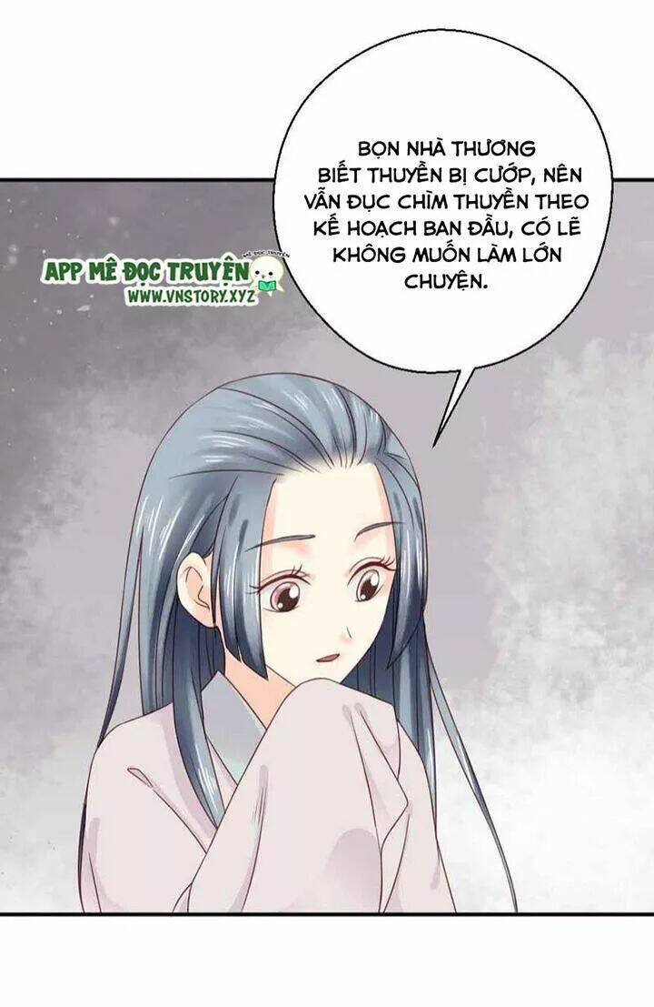 kiều nữ độc phi chapter 124 12