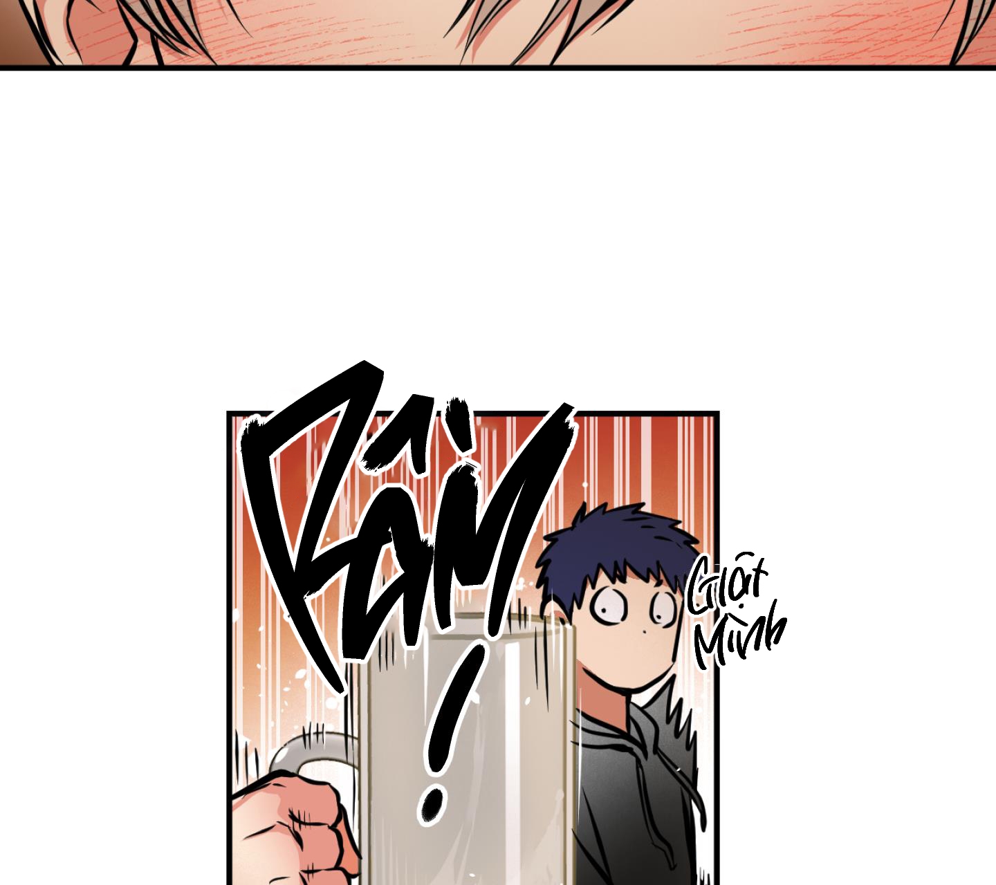 cây thương của ghost chapter 4 53