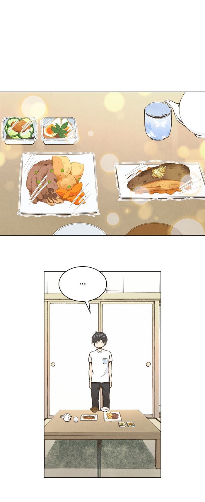 honey! honey! marry me! chapter 15 26