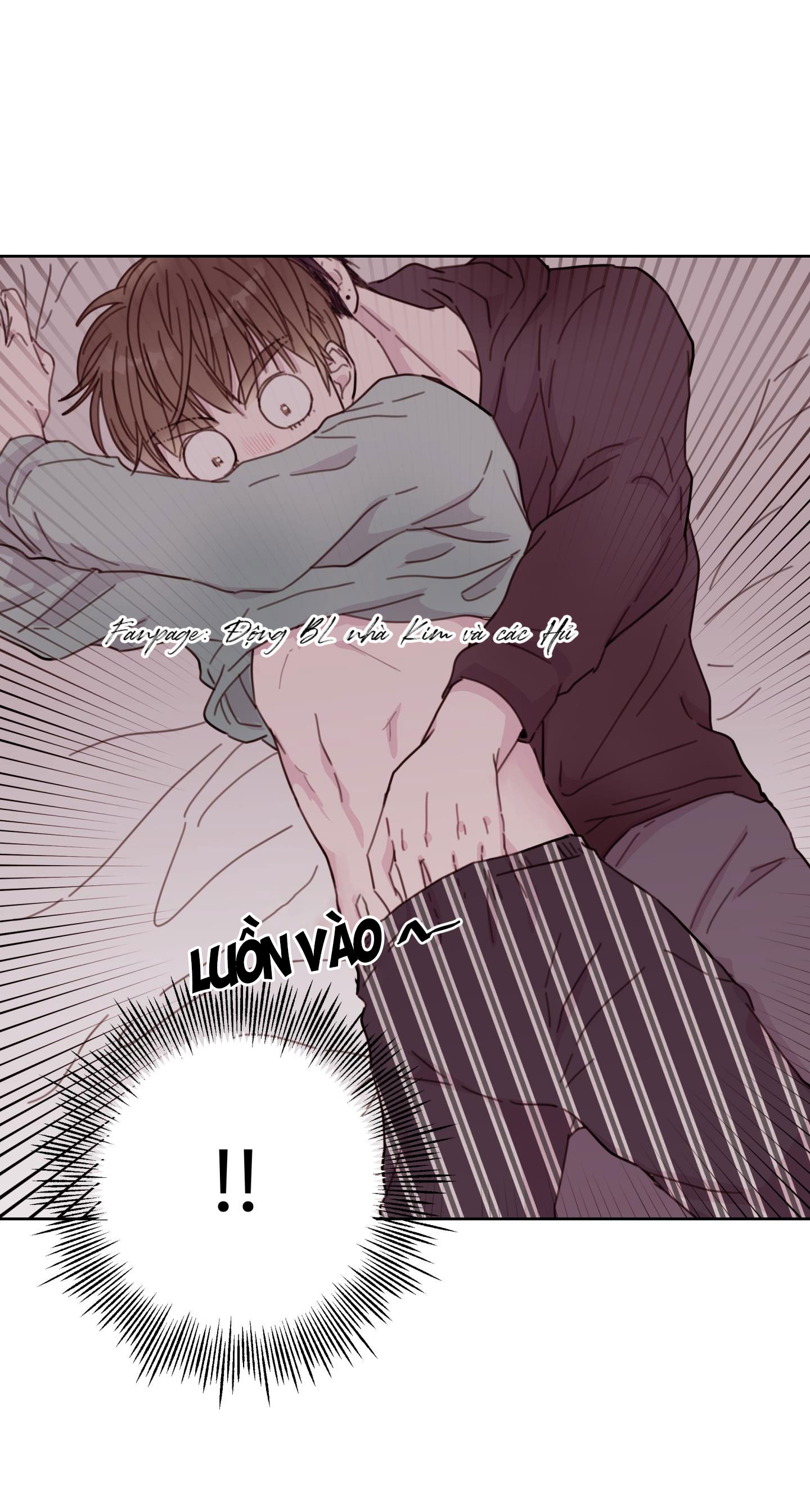 em trai vợ thật nguy hiểm chapter 5 5