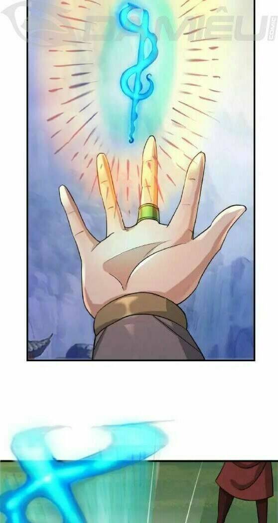 việc tu luyện hằng ngày của vũ đế chapter 43 46