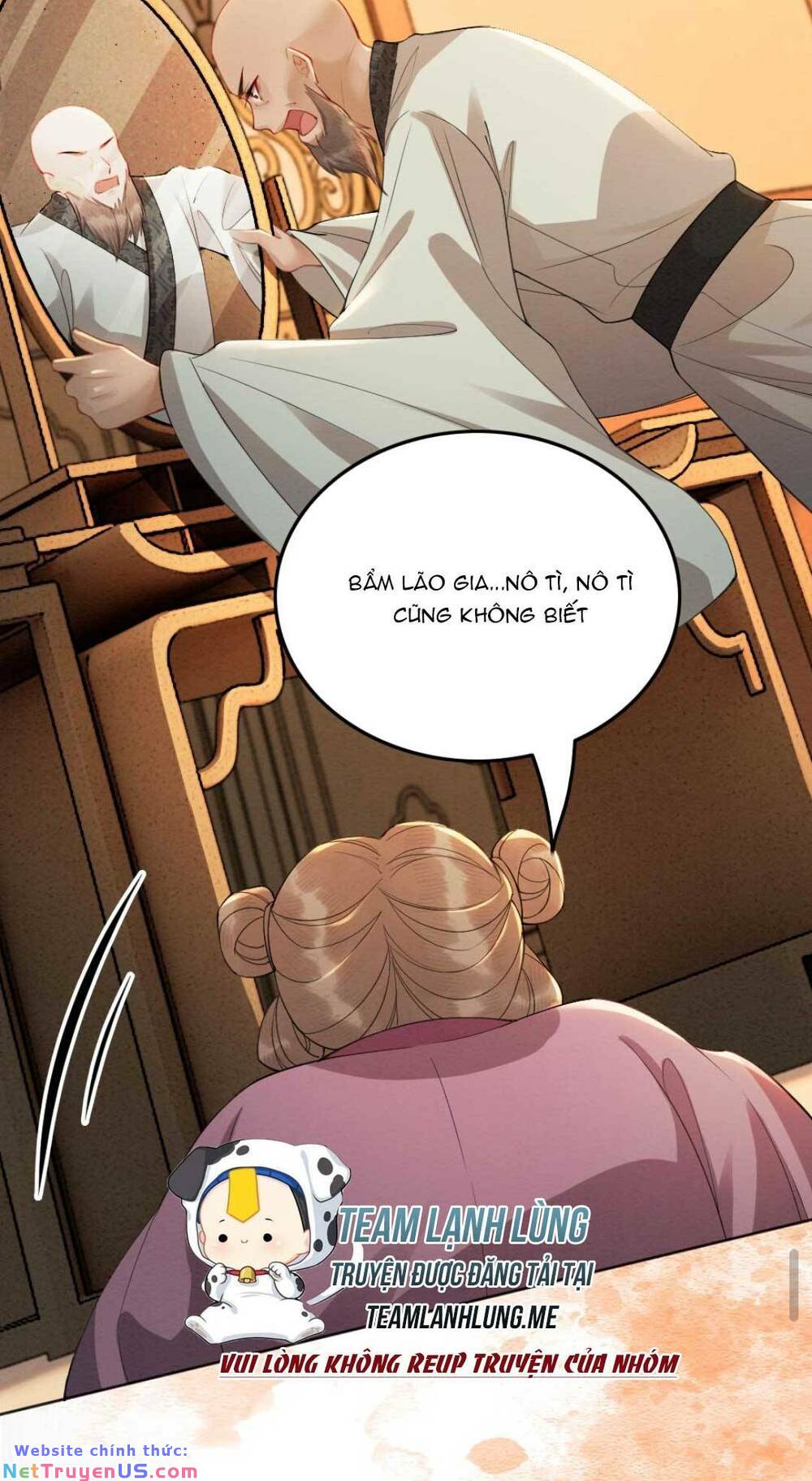 báo cáo nhiếp chính vương, đại lão nàng ấy chuyên trị bệnh liệt dương chapter 152 25