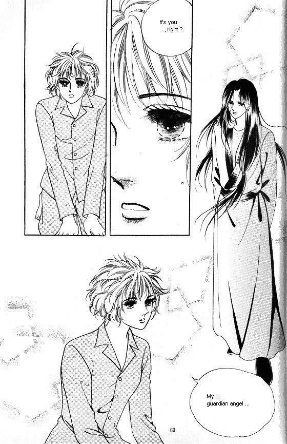 hot blooded woman chapter 58 9