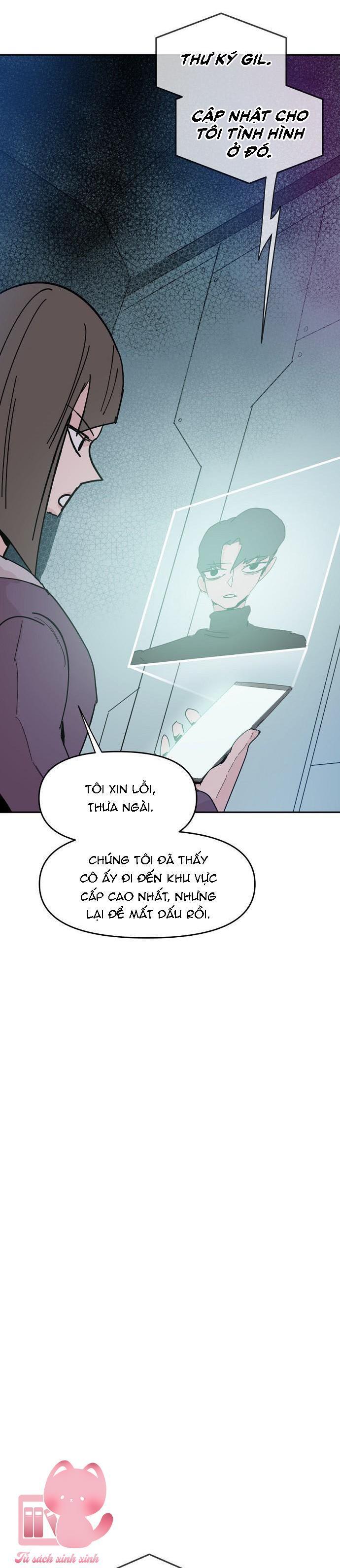 yêu không hồi kết chapter 40 29