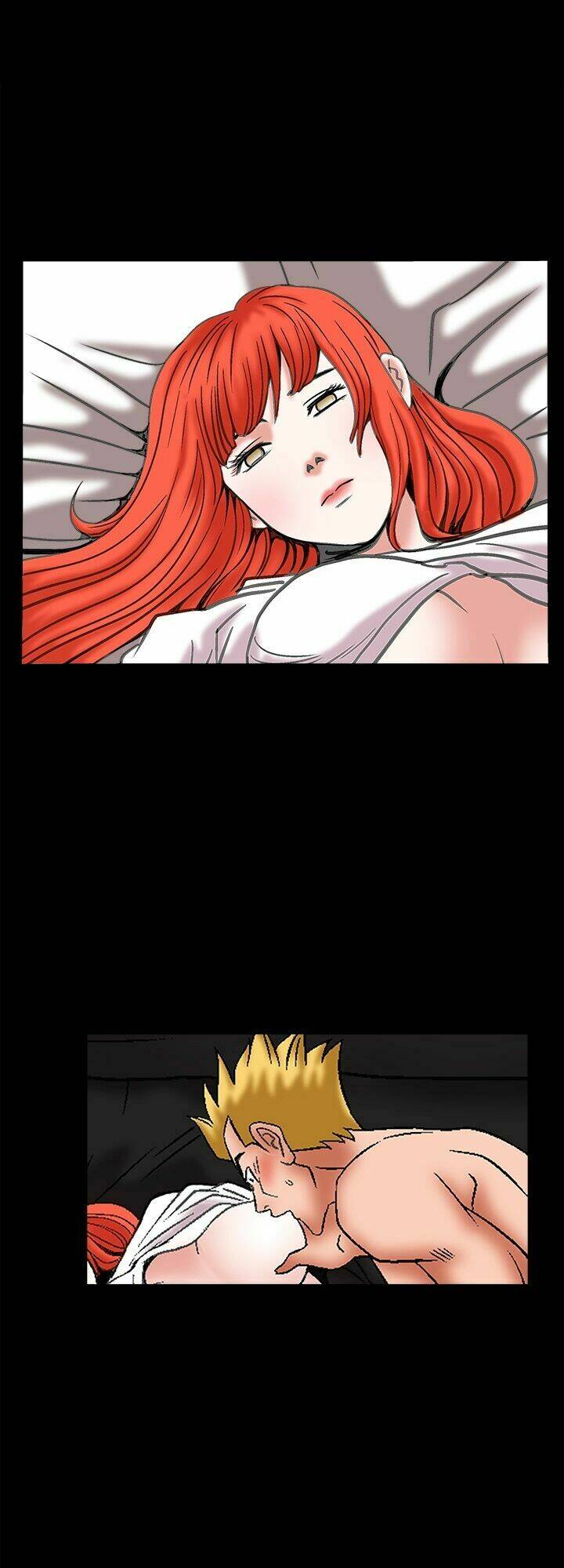 seduction - quyến rũ chapter 29 50