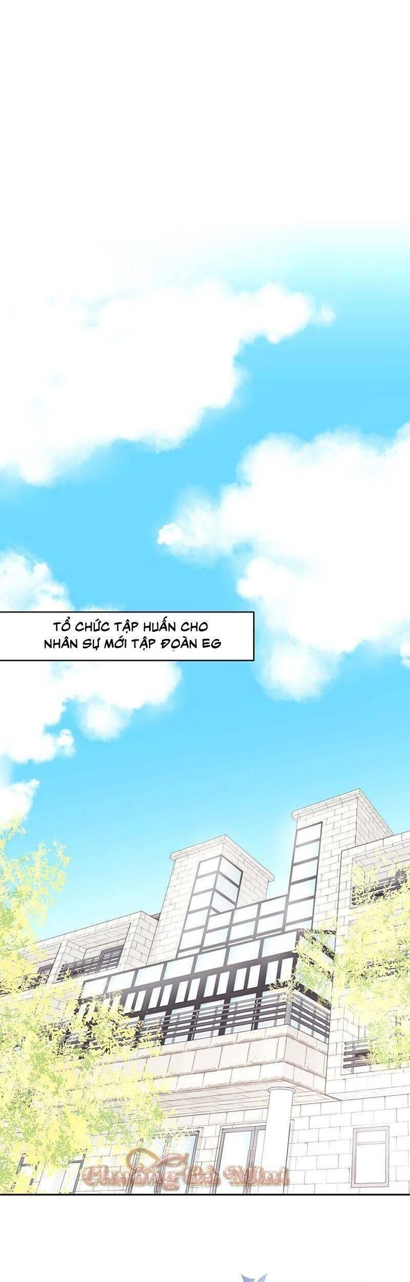 vô tình trở thành con gái của triệu phú chapter 18 29