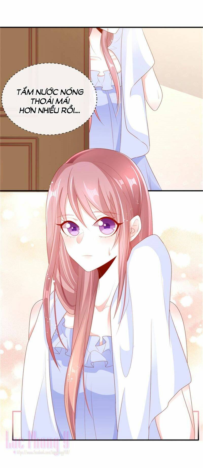 nụ cười cô ấy giống như kẹo đường chapter 24 10