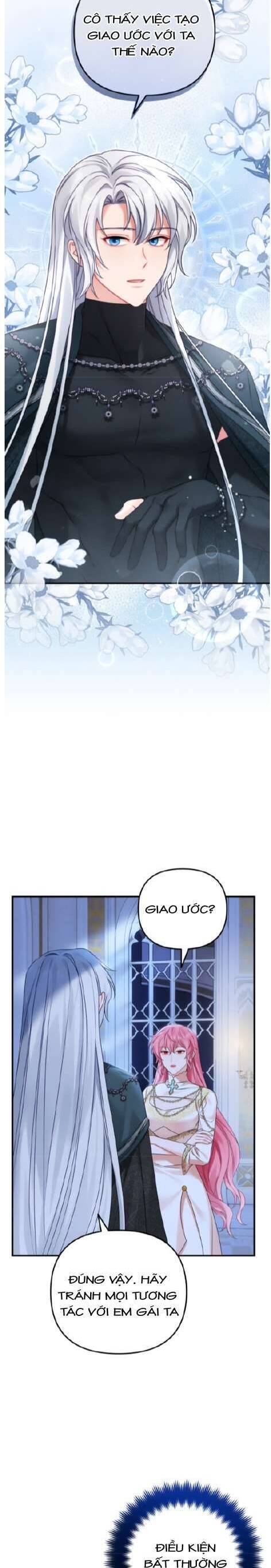 mê cung cám dỗ của emilone chapter 13 9