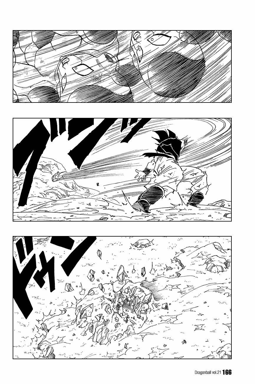 dragon ball - bảy viên ngọc rồng chapter 311 9